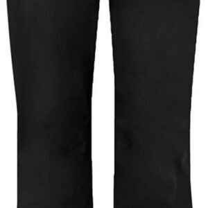 Tsunami Power Broek Zwart 40 Vrouw