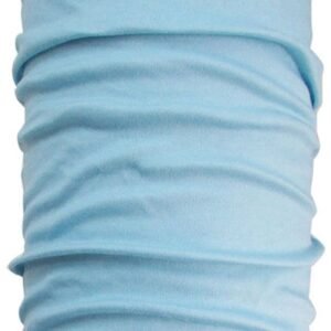 Tube Cotton Cabaña Nekwarmer Veelkleurig