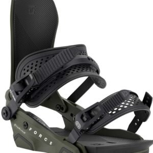 Union Binding Force Team Hb Snowboardbindingen Groen M