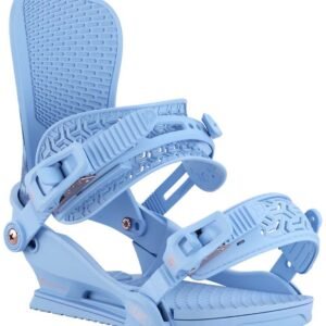 Union Binding Juliet Snowboardbindingen Voor Vrouwen Blauw S Vrouw