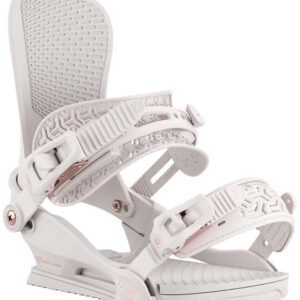 Union Binding Juliet Snowboardbindingen Voor Vrouwen Zilver M
