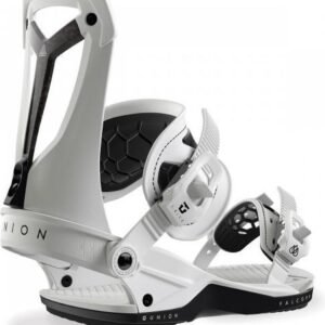 Union Falcor binding White