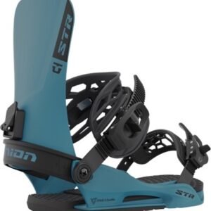 Union STR Steel Blue Bindingen - Maat: M