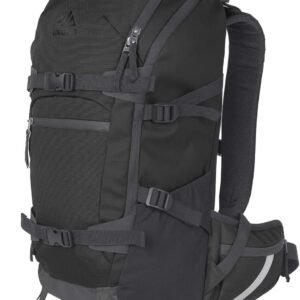 Uniseks Rugzak voor Skiën en Snowboarden