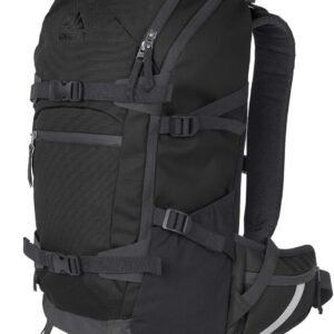 Uniseks Rugzak voor Skiën en Snowboarden