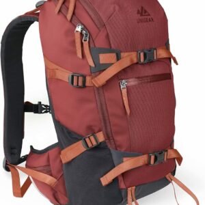 Uniseks Skirugzak en Snowboardrugzak voor Volwassenen