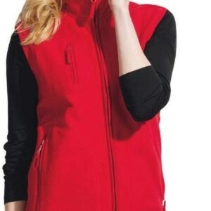 Uniseks Volwassen Fleece Jas voor Comfort en Stijl