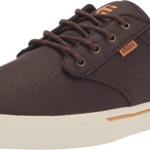 Unisex Skateboardschoenen Met Hoge Kwaliteit Voetbed