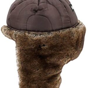 Unisex Winter Hoed - Warme Trapper Ski Cap voor Buiten Activiteiten