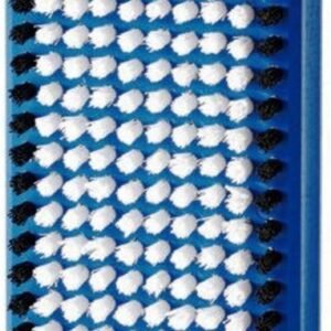 Universele Nylon Borstel voor Ski en Snowboard Onderhoud
