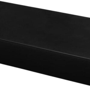 Universele Skiwax - Alpin Wax Langlaufwax - Skiwax Onderhoud - All In One Wax - 250 gram - Zwart
