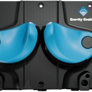 Universele Wandsteun voor Ski's en Snowboards - Veilige Opslag Zonder Beschadiging