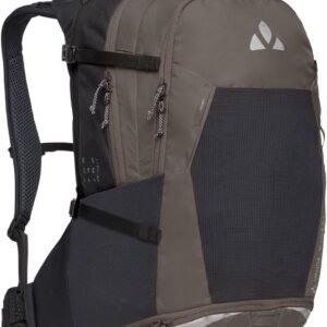 VAUDE Bike Alpin 23+5 uniseks-volwassene Rugzakken