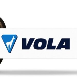 VOLA Fast Goggles - Racing Bril - Sportbril - UV400 Bescherming - Antislip Silicone Band - Extra Lens inbegrepen