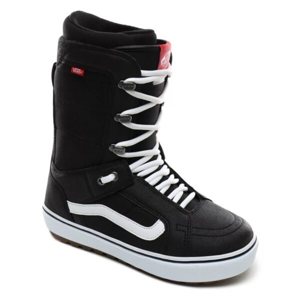 Vans Hi-Standard OG snowboardschoenen black / white