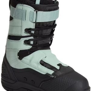 Vans Men's Snowboard Boots - 43 - 43