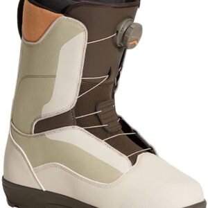 Vans Men's Snowboard Boots - 45 - 46