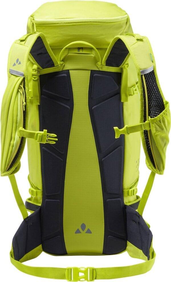 Vaude Serles 32 - Skirugzak Bright Green 32 L