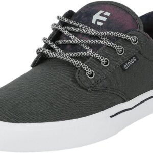 Vegan Skate Schoenen Heren - Gerecycled Rubber en Foam Binnenzool