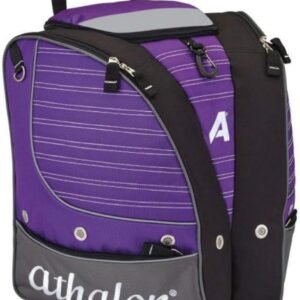 Verstelbare Skischoen Rugzak voor Volwassenen - Ruime Draagtas voor Ski- en Snowboarduitrusting