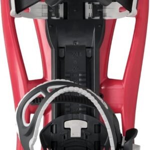 Verstelbare Sneeuwschoenen voor Alle Terreinen | Lichtgewicht en Snel te Bevestigen