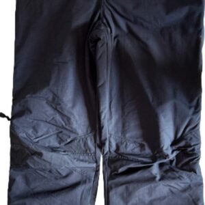 Vision usa - skibroek - zwart - man - maat L