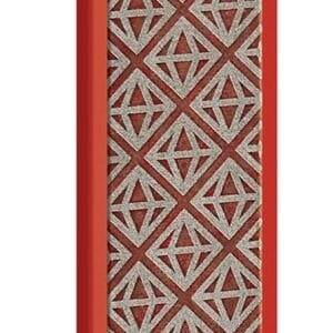 Vola Diamant steen Coarse grof ski & snowboard onderhoud