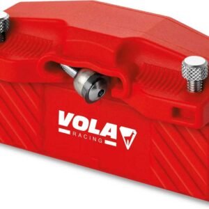 Vola Ergorazer side wall planner - ski onderhoud - slijpen - ski tool