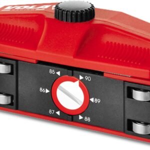 Vola Ergoss racing ski kanten slijper - ski onderhoud - slijpen