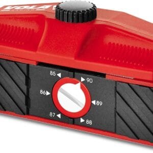 Vola Ergoss sharp ski kantenslijper - ski onderhoud - slijpen