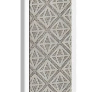 Vola Essential Diamant - Multifunctioneel - Coarse, Medium en Fine - Duurzaam en Gebruiksvriendelijk