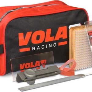Vola Essential Tuningset Oranje