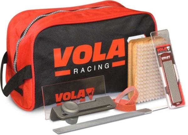 Vola Essential Tuningset Oranje