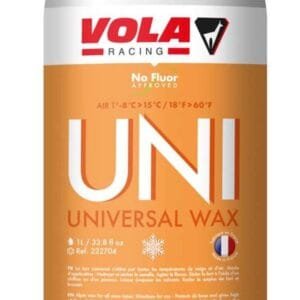 Vola Universal-8°c/15°c 1l Vloeibare Was Goud