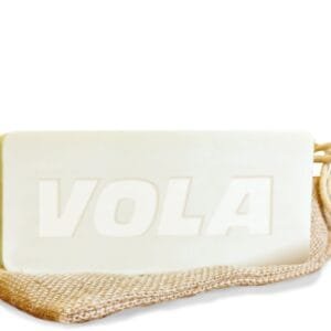 Vola milieu vriendelijke ski en snowboard wax - ski onderhoud - 200 gram