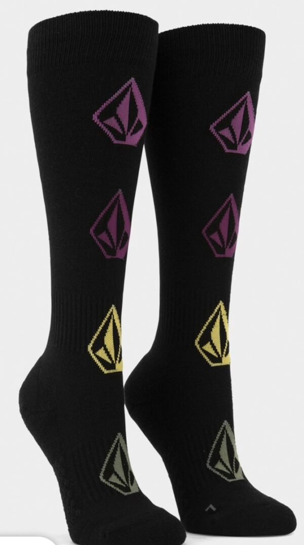 Volcom Sherwood Sock - XS/S