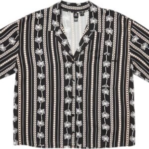 Volcom Womens Sun Stunner SS