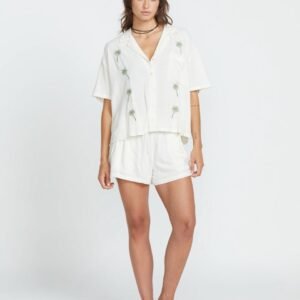 Volcom Womens Sun Stunner SS