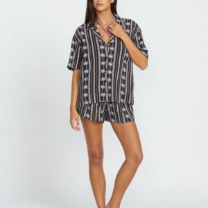 Volcom Womens Sun Stunner SS