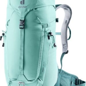 Vrouwen Trail 22 SL rugzak 22 liter ademend lichtgewicht klimmen bergsport PFC-vrij