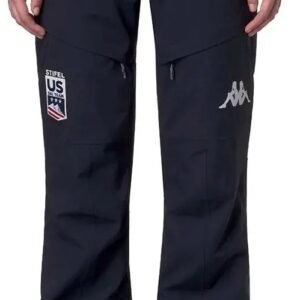 Vrouwen skibroek USA 665C