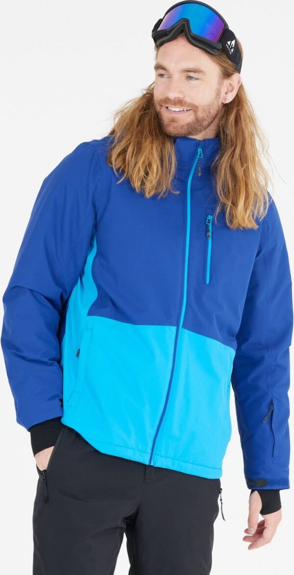WHISTLER Skijacke Drizzle