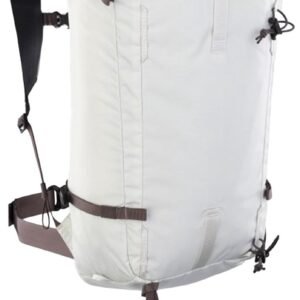 Wandelrugzak - Trekkingrugzak - Wintersport Avontuur - Ergonomisch Draagsysteem - 20 Liter Inhoud - Zandkleurig
