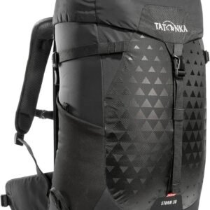 Wandeltas 30 liter met ventilatie en RECCO-veiligheidssysteem