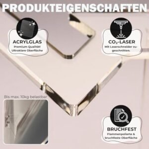 Wandhouder voor Skateboards, Longboards, Snowboards en Meer - Ruimtebesparende Bevestiging