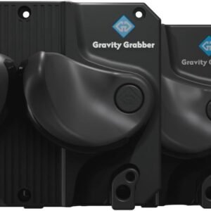 Wandrek voor Ski's en Snowboards - Beschermt Uitrusting en Voorkomt Beschadiging - Ideaal voor Garage en Opslag