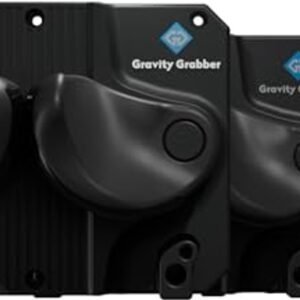 Wandrek voor Ski's en Snowboards - Beschermt Uitrusting en Voorkomt Beschadiging - Ideaal voor Garage en Opslag