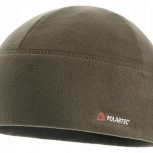 Warme Fleece Wintermuts voor Heren en Dames, Uniseks Beanie voor Koude Dagen