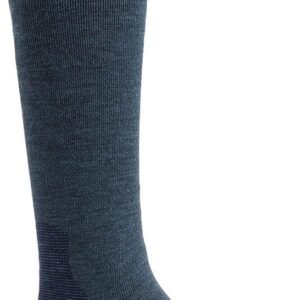 Warme en Ademende Snowboard Sokken voor Heren - Middeldik