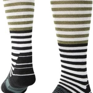 Warme en Duurzame Snowboardsokken voor Heren en Dames